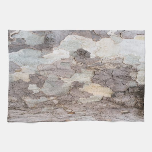 Flugzeug Handtuch (Horizontal)