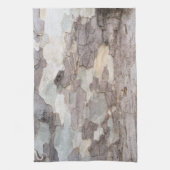 Flugzeug Handtuch (Vertikal)