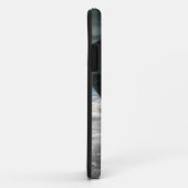 Flugzeug iPhone Fall-Abdeckung Case-Mate iPhone Hülle (Hinten/Rechts)