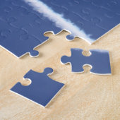 Flugzeug Jigsaw Puzzle (Seite)