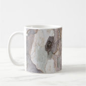 Flugzeug Kaffeetasse (Links)