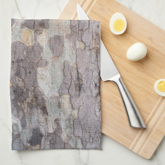 Flugzeug Küchentuch (Viertel Falte)