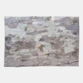 Flugzeug Küchentuch (Horizontal)