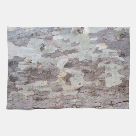 Flugzeug Küchentuch (Horizontal)