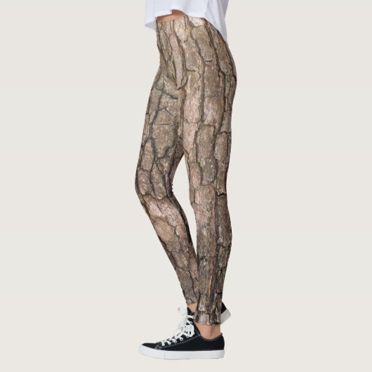 Flugzeug Leggings (Links)