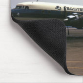 Flugzeug-Mauspad Mousepad (Ecke)