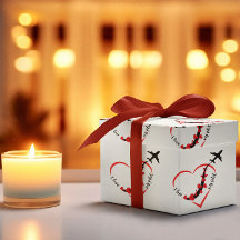 Flugzeug mit Herzblut ILÜber meinen Pilot Spaß Geb