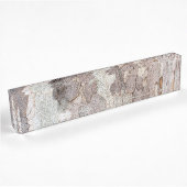 Flugzeug Namensplakette