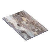 Flugzeug Notizblock (Rechte Seite)