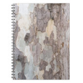 Flugzeug Notizblock (Vorderseite)