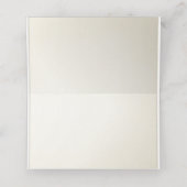 Flugzeug Platzkarte Vintag Retro Map Flugzeug Dusc (Innenseite Aufgefaltet)