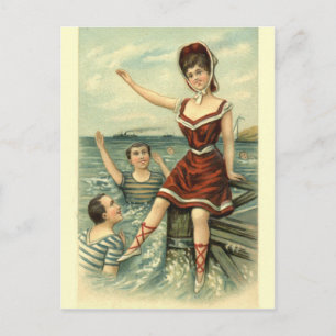 Flugzeug (Postcard Edition) Postkarte