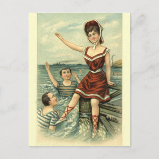 Flugzeug (Postcard Edition) Postkarte