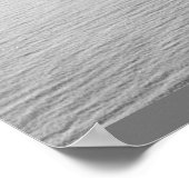 Flugzeug Poster (Ecke)