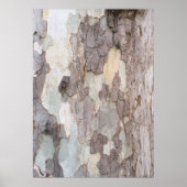 Flugzeug Poster (Vorne)