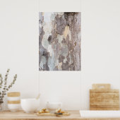 Flugzeug Poster (Küche)