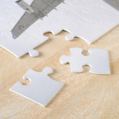 Flugzeug Puzzle (Seite)