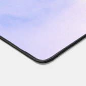 Flugzeug Schreibtischunterlage (Ecke)