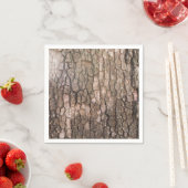 Flugzeug Serviette (Beispiel)