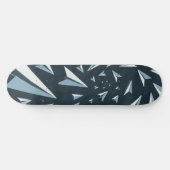 Flugzeug Skateboard (Horizontal)