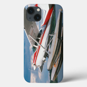 Flugzeug starten, Victoria Falls, Simbabwe Case-Mate iPhone Hülle