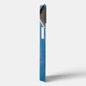 Flugzeug starten, Victoria Falls, Simbabwe Case-Mate iPhone Hülle (Rückseite / Rechts)