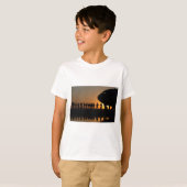 Flugzeug T-Shirt (Vorne ganz)