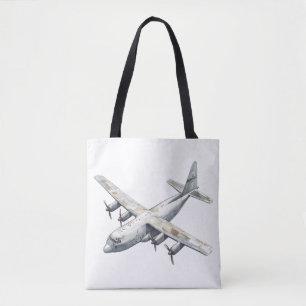 Flugzeug Tasche