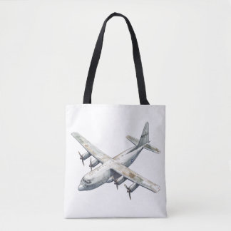 Flugzeug Tasche