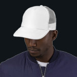 Flugzeug Truckerkappe<br><div class="desc">Hiee</div>