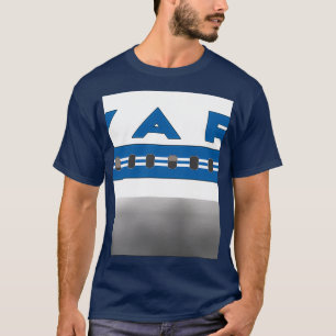 Flugzeug VARIG  T-Shirt