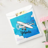 Flugzeugbauer Geschenktütchen (Versiegelt)