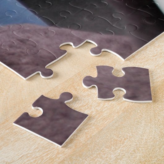 Flugzeugcockpit Puzzle (Seite)