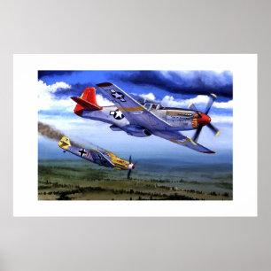 FLUGZEUGE 1 POSTER