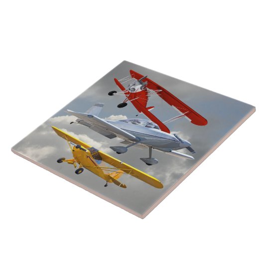 FLUGZEUGE FLIESE (Seite)