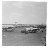 Flugzeuge Fliese (Vorderseite)