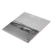 Flugzeuge Fliese (Seite)