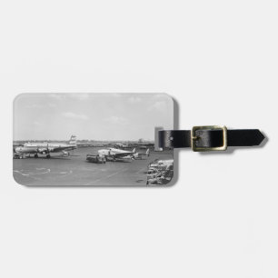 Flugzeuge Gepäckanhänger