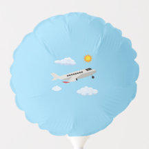 Flugzeuge Party Collection!