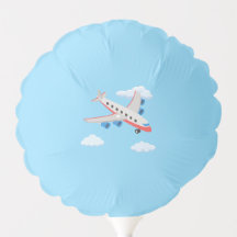 Flugzeuge Party Collection!