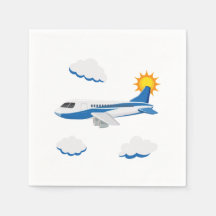 Flugzeuge Party Collection!