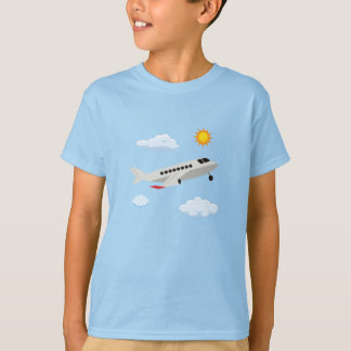 Flugzeuge Party Collection! T-Shirt
