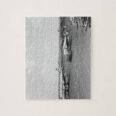 Flugzeuge Puzzle (Vertikal)