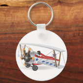 Flugzeuge Schlüsselanhänger (Vorderseite)