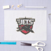 Flugzeuge Seidenpapier (Handwerk)