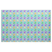 Flugzeuge Stoff (Fat Quarter (45,7 x 55,9 cm))