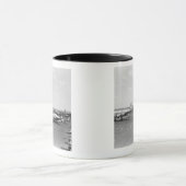 Flugzeuge Tasse (Zentrum)
