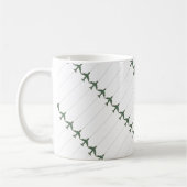 Flugzeuge Tasse mit seinem Namen (Links)