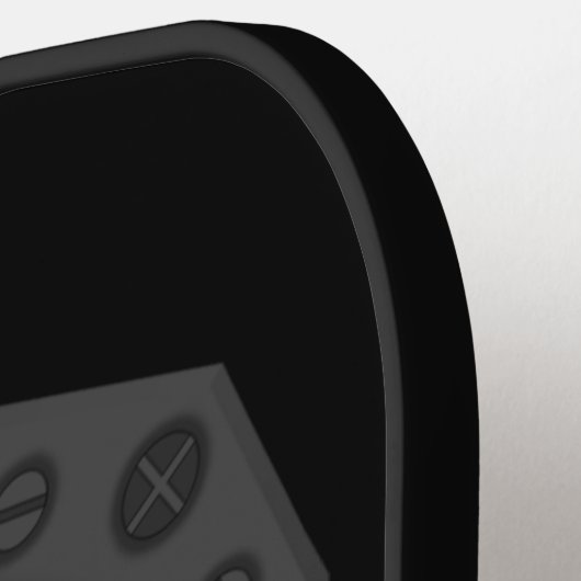 Flugzeughöhe Pickleball Schläger (Linke Seite)