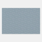 Flugzeugklub Geschenkpapier Set (Vorderseite 2)